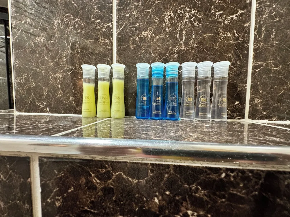 Standard Family Room with Sea View