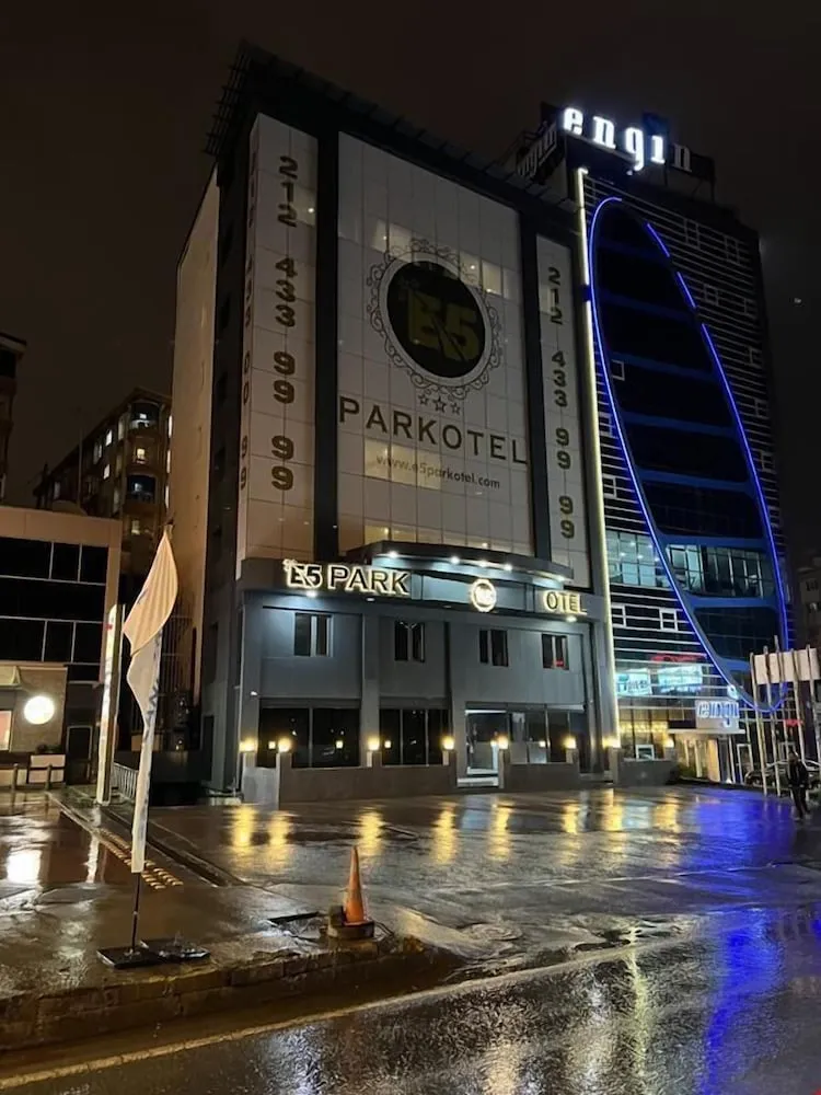 E5 Park Hotel
