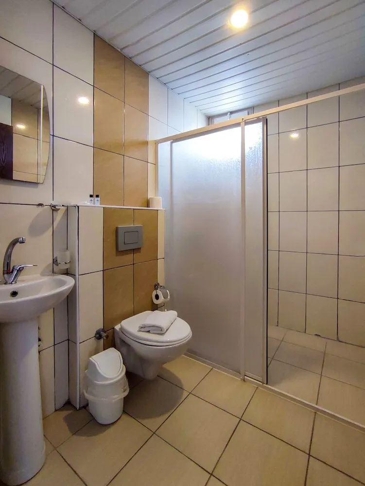 Standard Üç Kişilik Oda