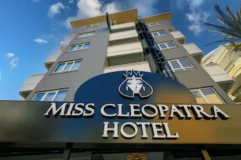 Miss Cleopatra Hotel