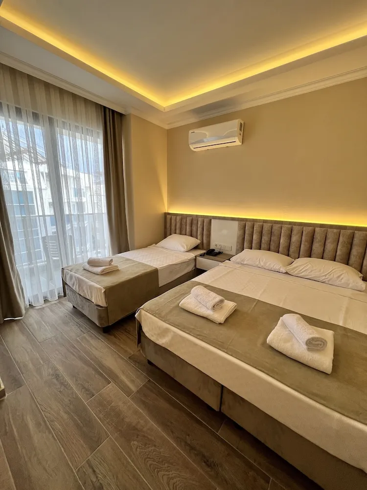 Oda