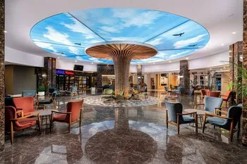 Avena Resort & Spa Hotel - Her Şey Dâhil