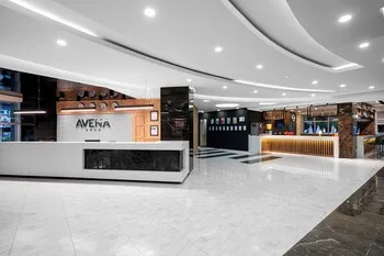 Avena Resort & Spa Hotel - Her Şey Dâhil