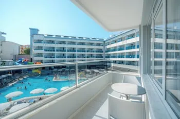 Avena Resort & Spa Hotel - Her Şey Dâhil