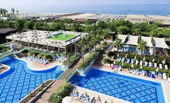 Sentido Trendy Verbena Beach - Her Şey Dâhil