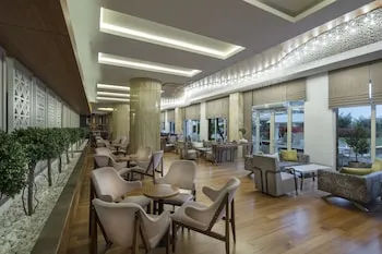 Sentido Trendy Verbena Beach - Her Şey Dâhil