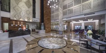 Sentido Trendy Verbena Beach - Her Şey Dâhil