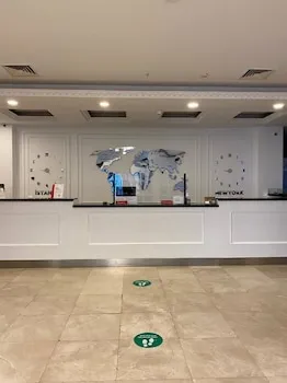 Paradise Island Hotel