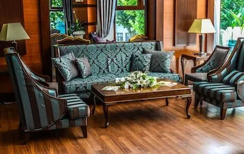 Paradise Island Hotel