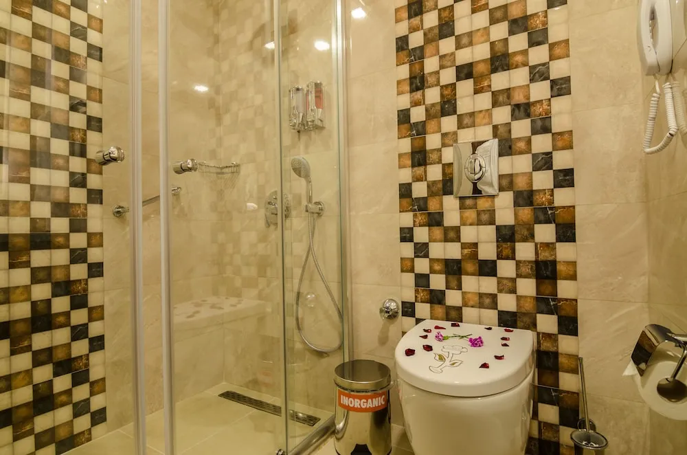 Standard Oda, 1 Yatak Odası, Dağ Manzaralı