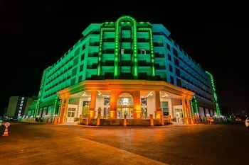 The Lumos Deluxe Resort Hotel - All Inclusive