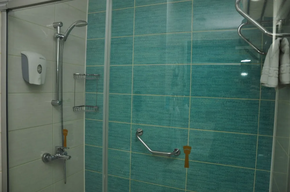 Standard Tek Kişilik Oda