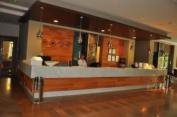 Port Side Resort - Her Şey Dâhil