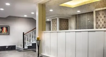 Astan Hotel Galata