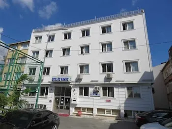 Topkapı Otel Özyavuz