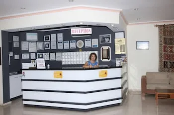 Kleopatra Miray Hotel