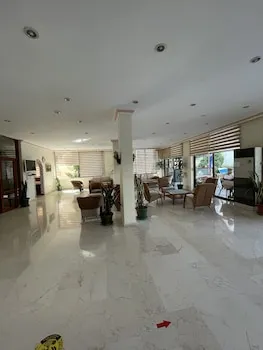 Kleopatra Miray Hotel