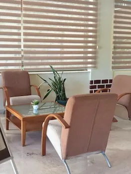 Kleopatra Miray Hotel