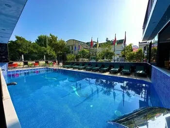 Britannia Hotel&Villas