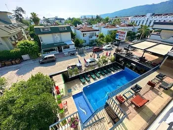 Britannia Hotel&Villas