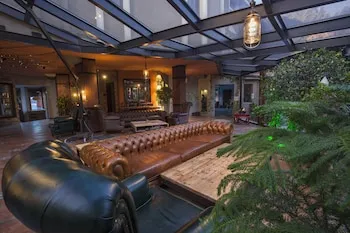 Cuci Hotel di Mare Bayramoglu