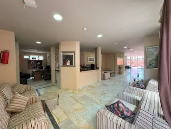Gold Twins Boutique Hotel