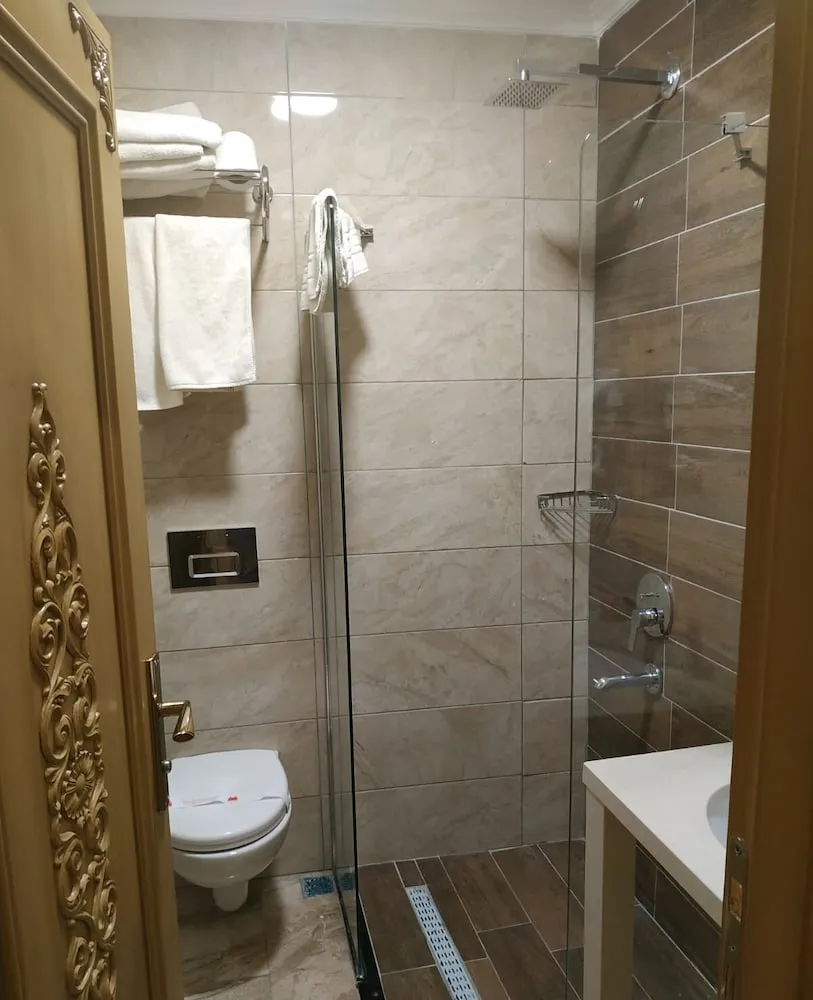 Comfort Üç Kişilik Oda, 3 Tek Kişilik Yatak