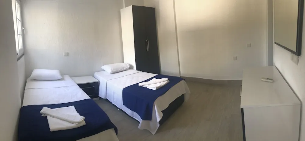 Basic Dört Kişilik Oda