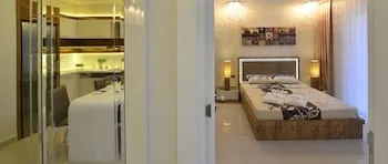 Calista Premium Residence