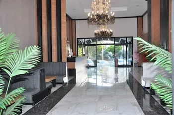 Side Yeşilöz Hotel