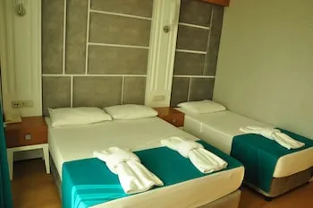 Side Yeşilöz Hotel