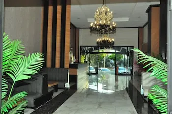 Side Yeşilöz Hotel