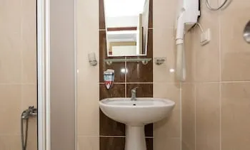 Side Yeşilöz Hotel