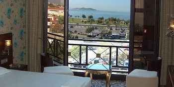 Suadiye Hotel