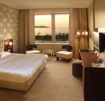 Suadiye Hotel