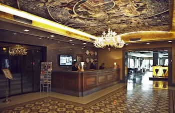 Suadiye Hotel