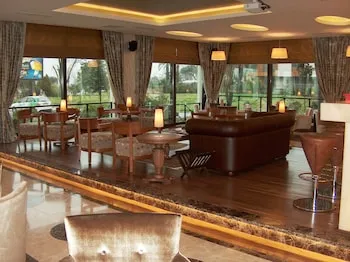 Suadiye Hotel
