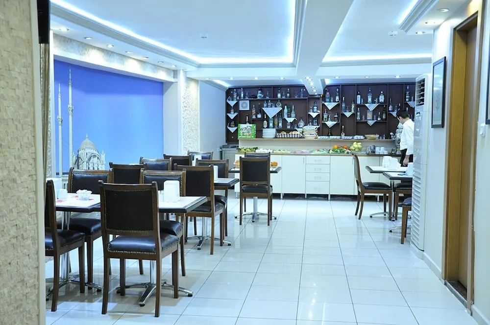 Restoran