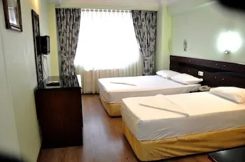 Hivas Hotel