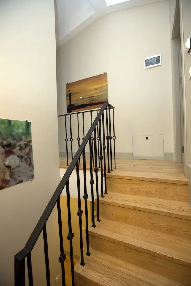 Family Dubleks, 3 Yatak Odası, Teras