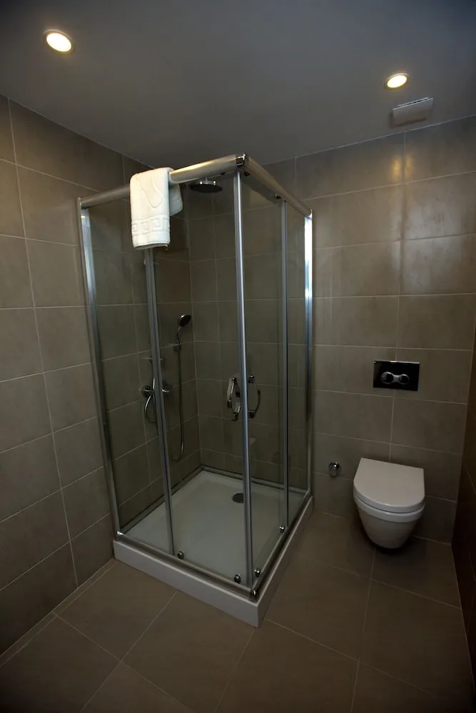 Economy Apart Daire, 1 Yatak Odası