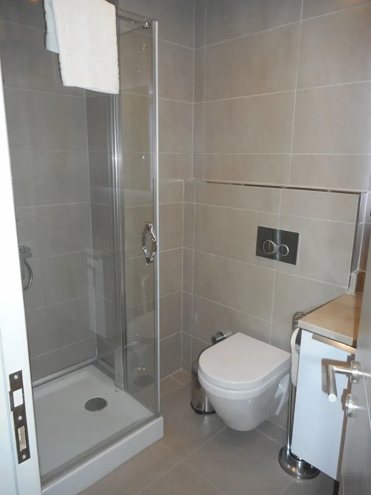 Classic Apart Daire, 1 Yatak Odası, Mutfak