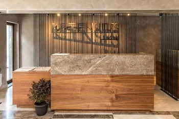 Keten Suites Taksim