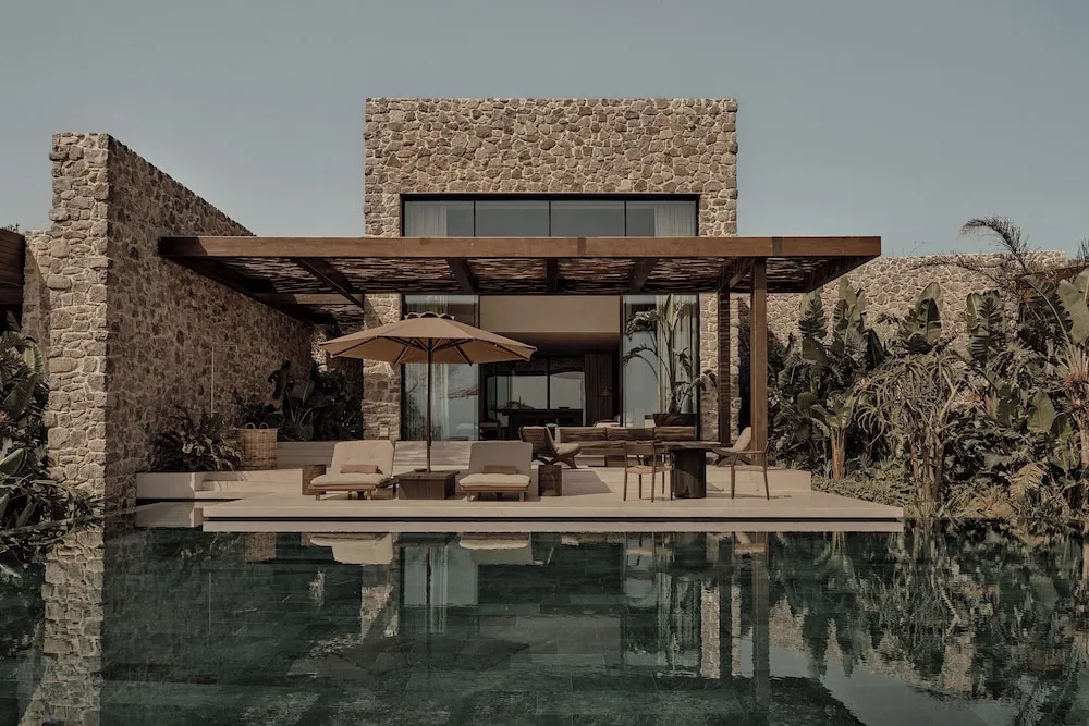 Bungalov, Asma Kat