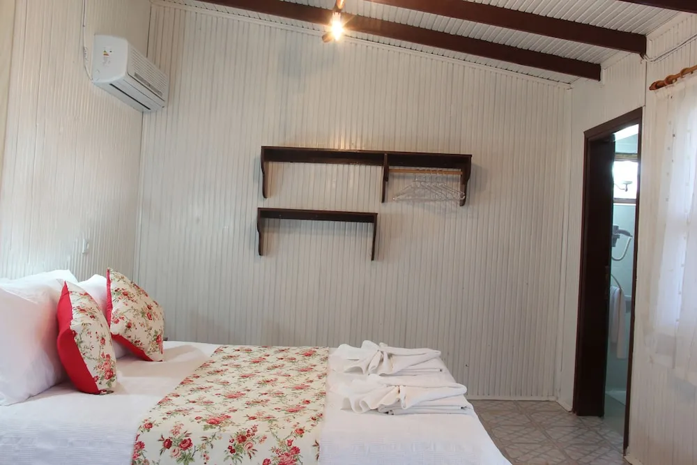 Family Bungalov