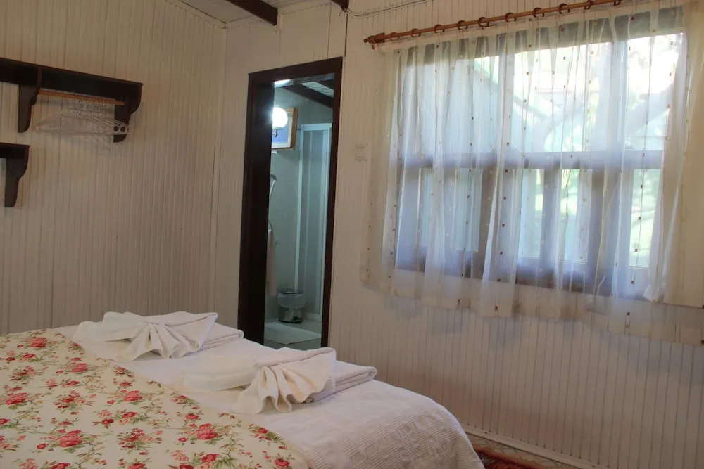 Family Bungalov