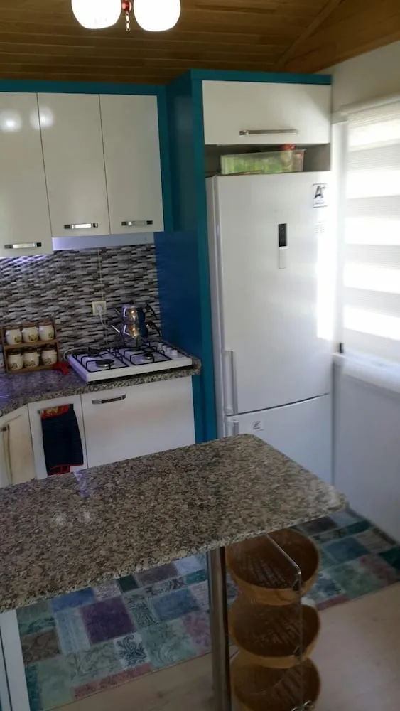 Deluxe Villa, 2 Yatak Odası