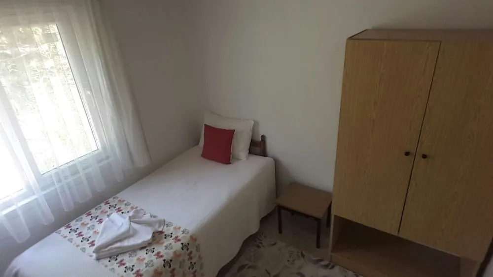 Deluxe Villa, 2 Yatak Odası