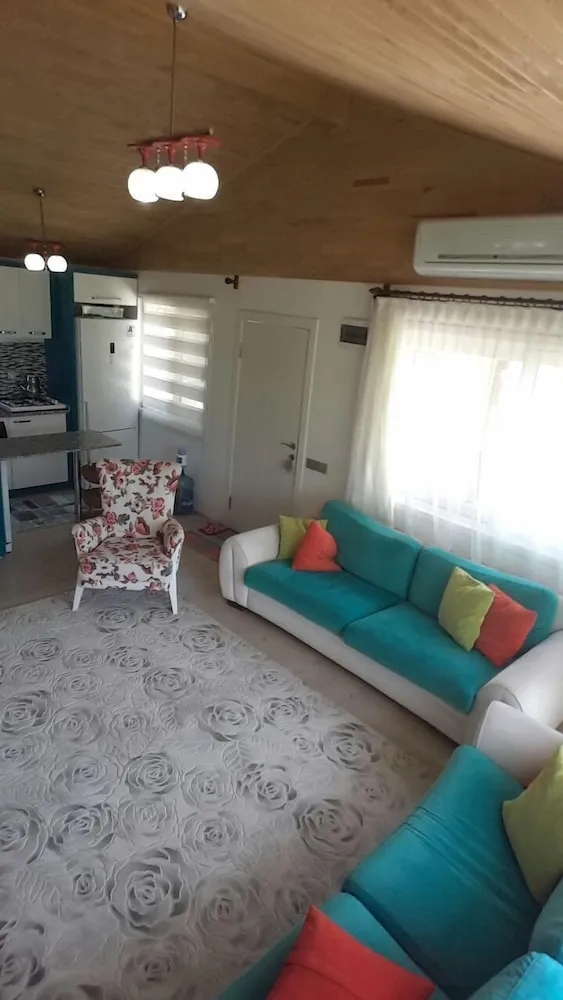 Deluxe Villa, 2 Yatak Odası