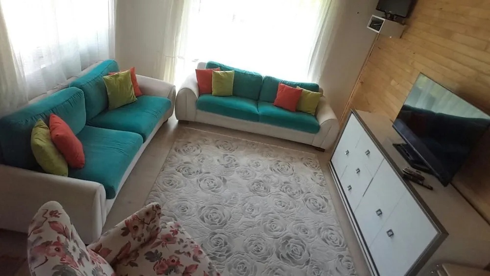 Deluxe Villa, 2 Yatak Odası